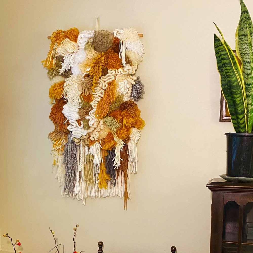 Wall art/ wall desor/ wall hanging